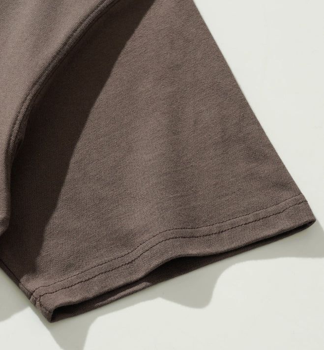 26SS★ Rust Vale Short Sleeve