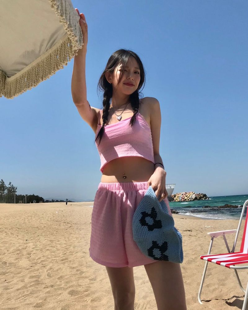 Raya bikini