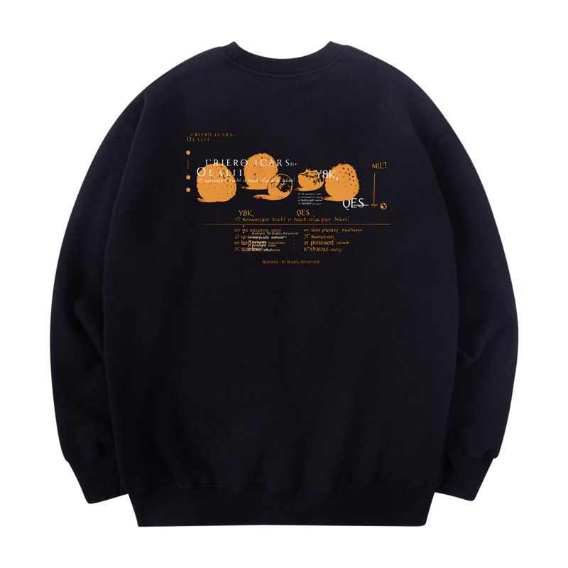 RECIPE SWEAT