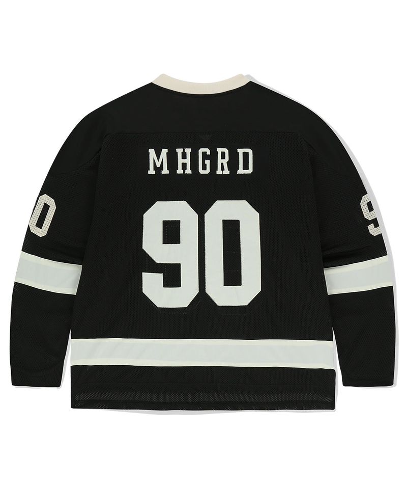 90 HOCKEY JERSEY