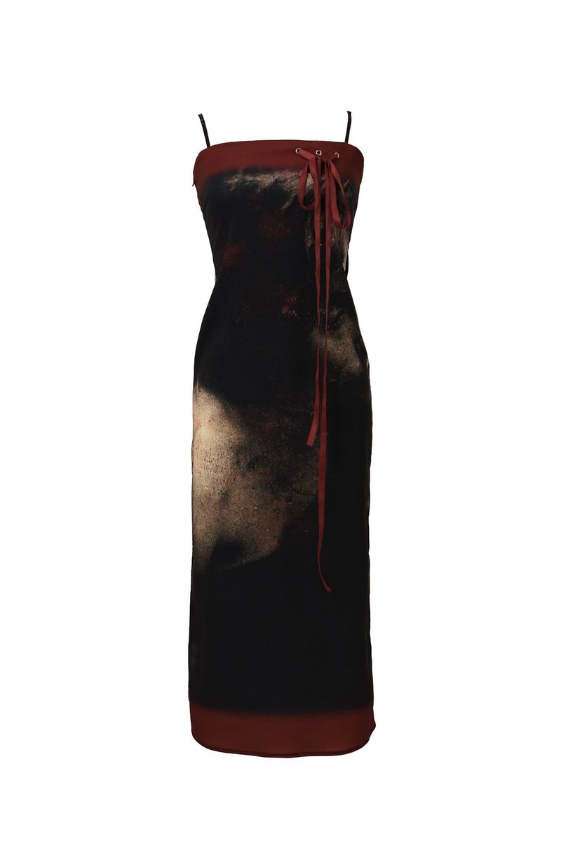 ROCKSTAR DRESS-HIS