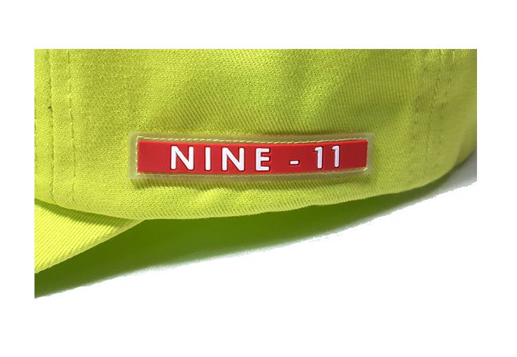 NE old english ball cap
