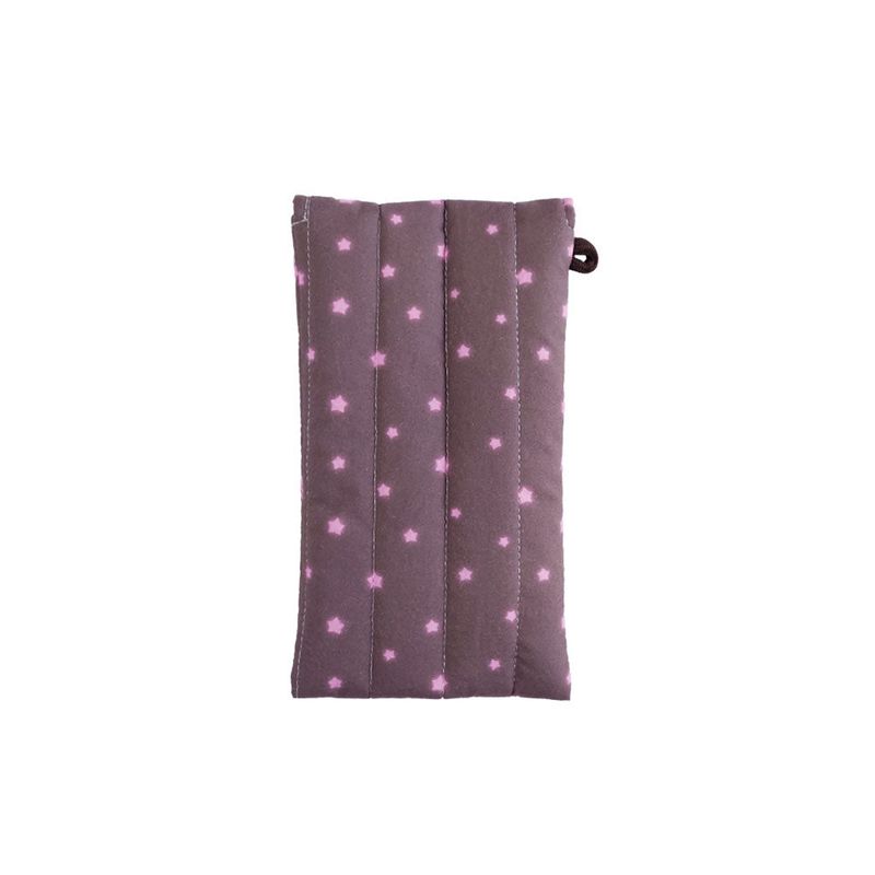 Pencil Pouch_Strawberry Choco