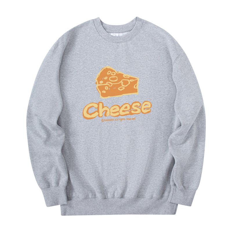CHEESE SWEAT