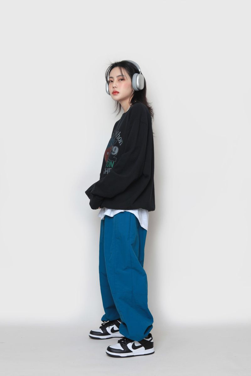 NYC Apple sweatshirt