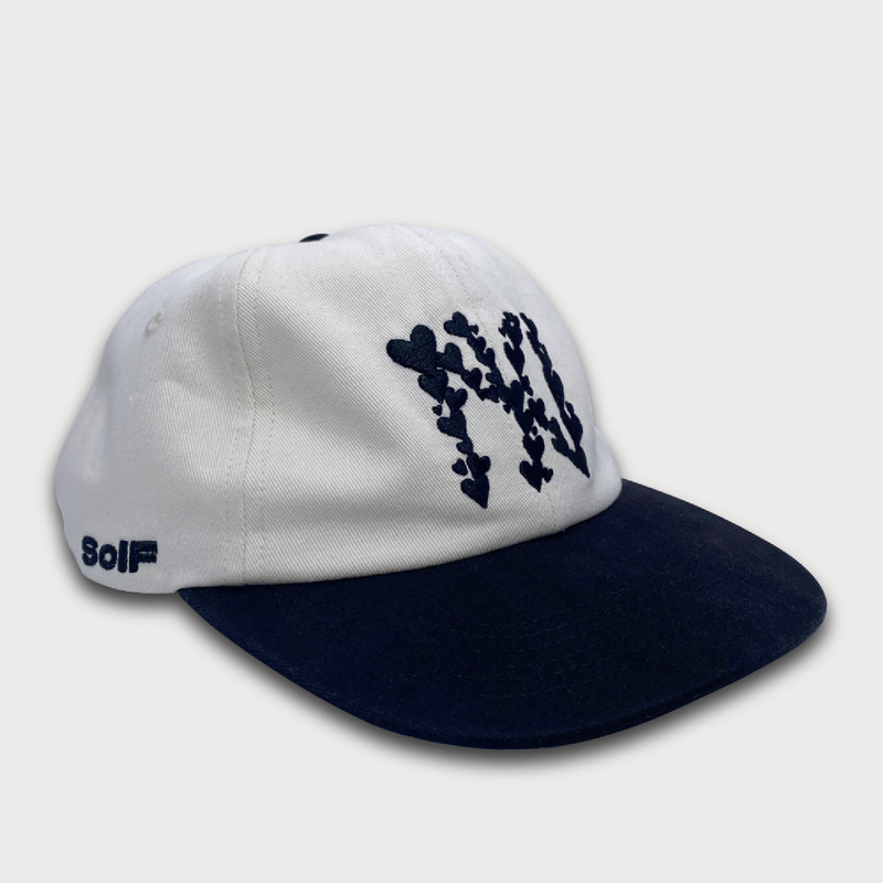 TWO TONE "I LOVE NY"
