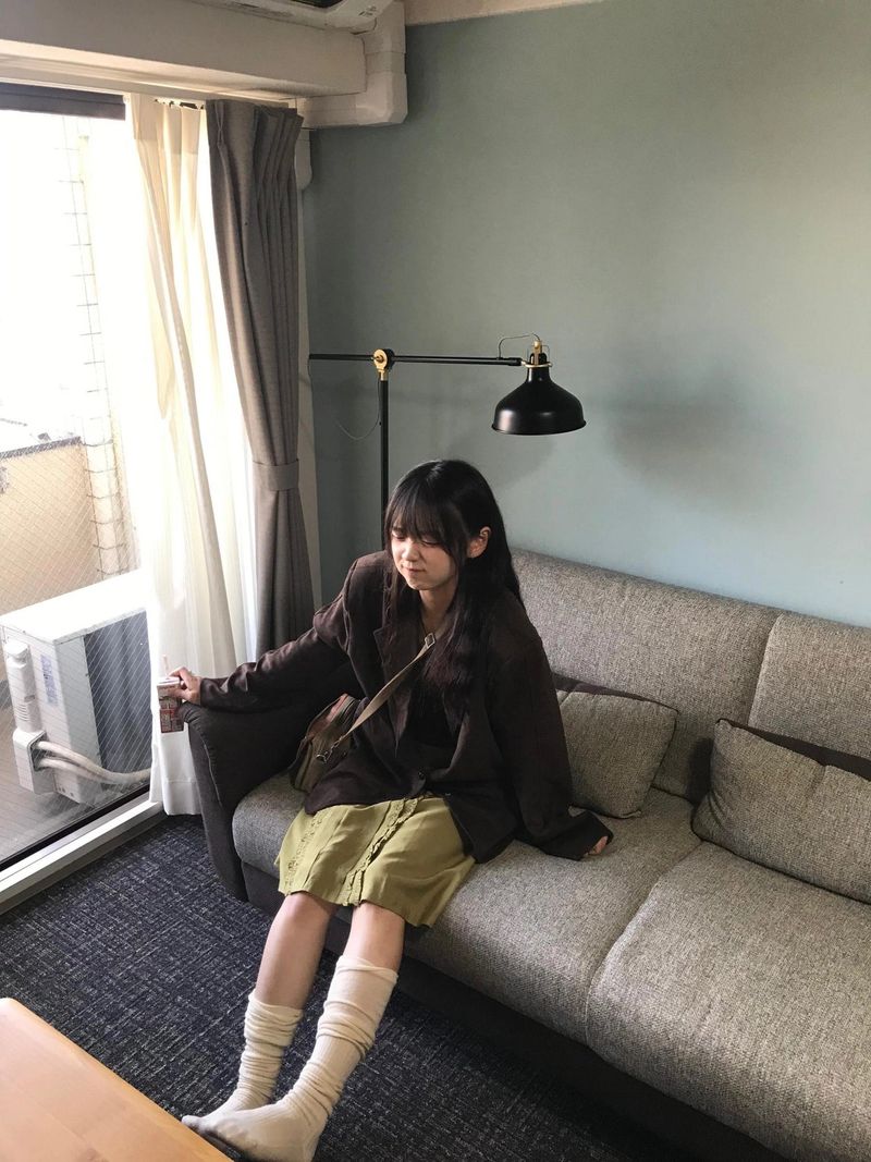 high overfit jacket