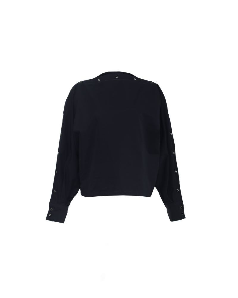 FACADE TOP - NAVY