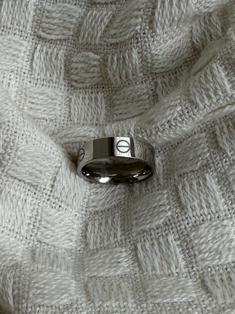ASCLO Screw Ring
