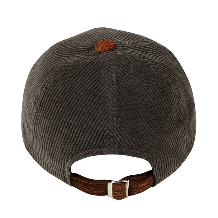 Bear salmon ball cap