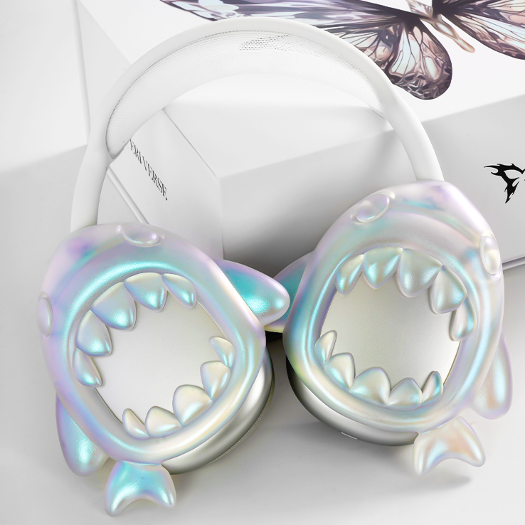 Baby Shark - AirPods Max Case