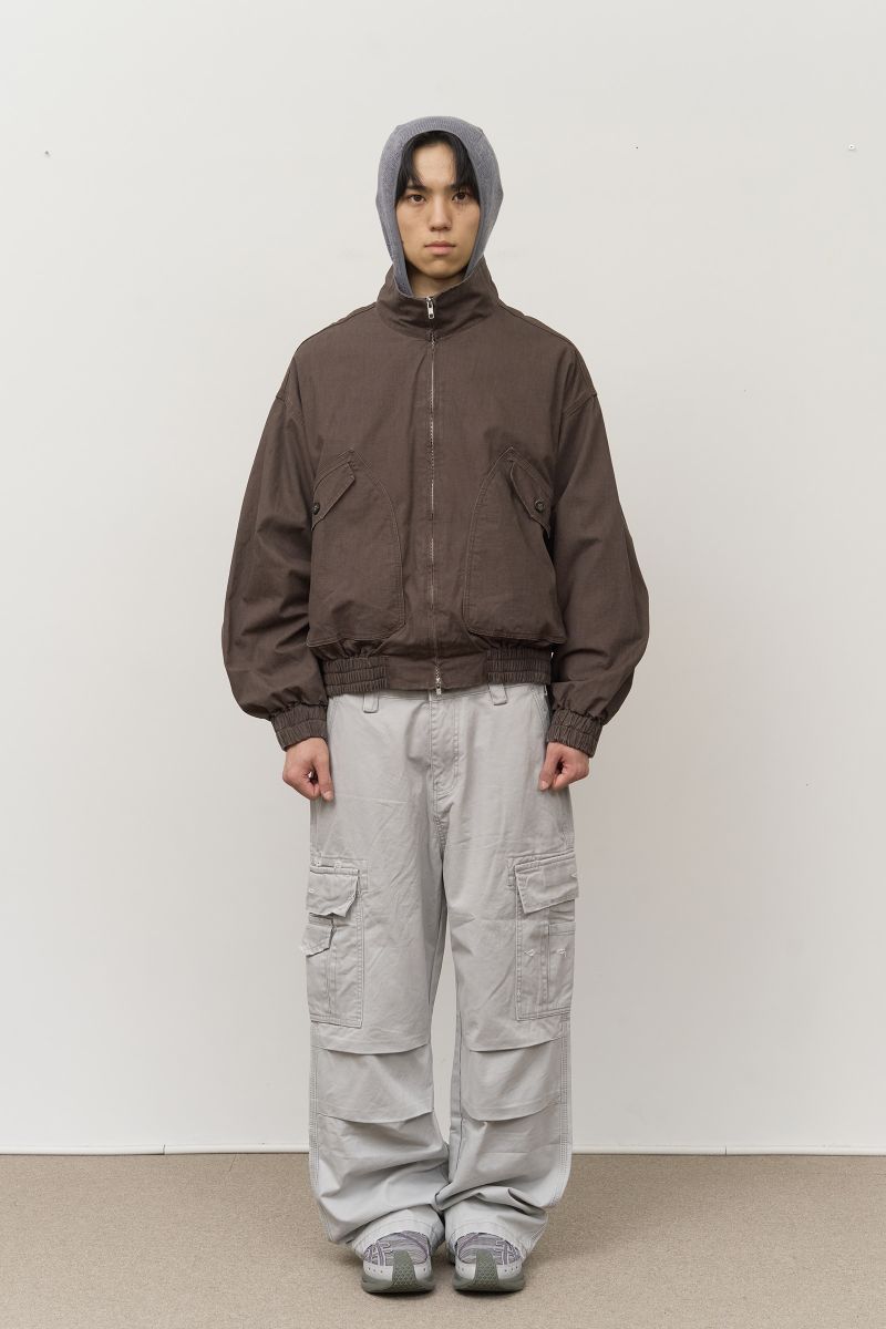 Great Vintage Blouson