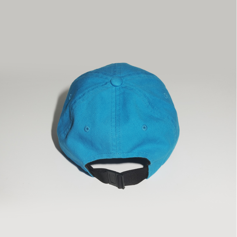 LOGO BALL CAP - SKY BLUE