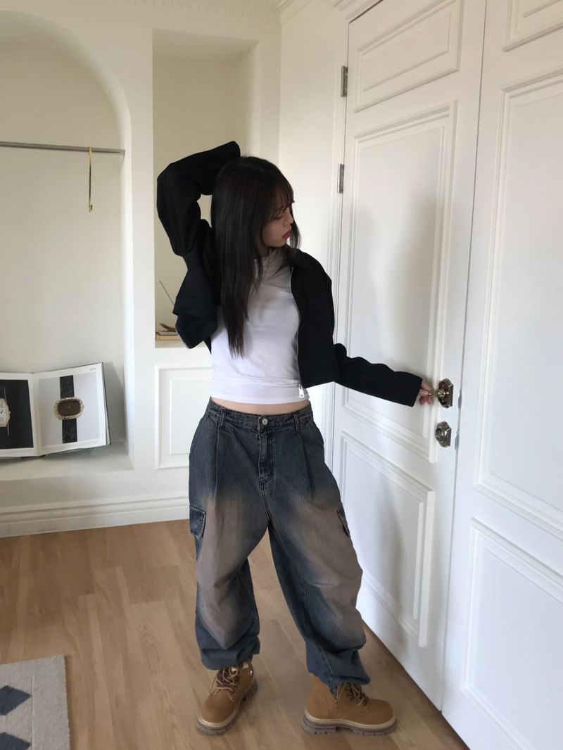 May slim T