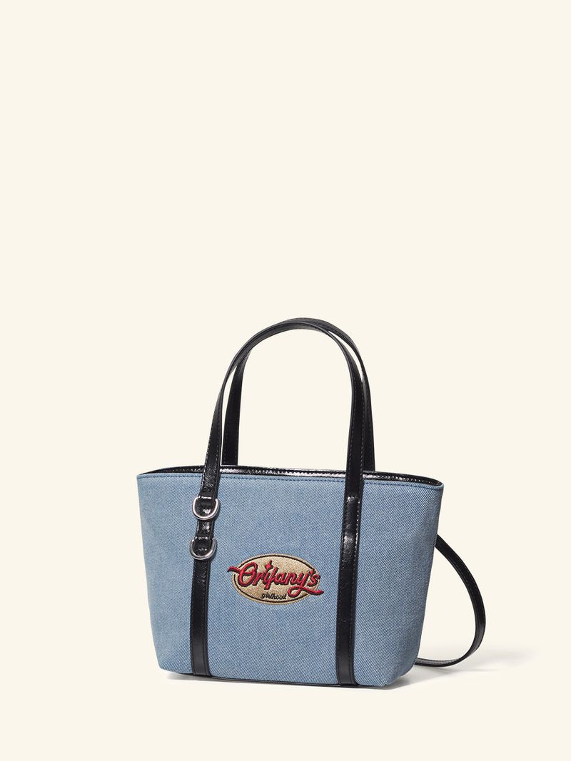 Girlhood Basic Tote