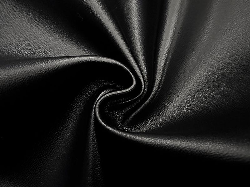 Rock Chic Slim Leather Jacket