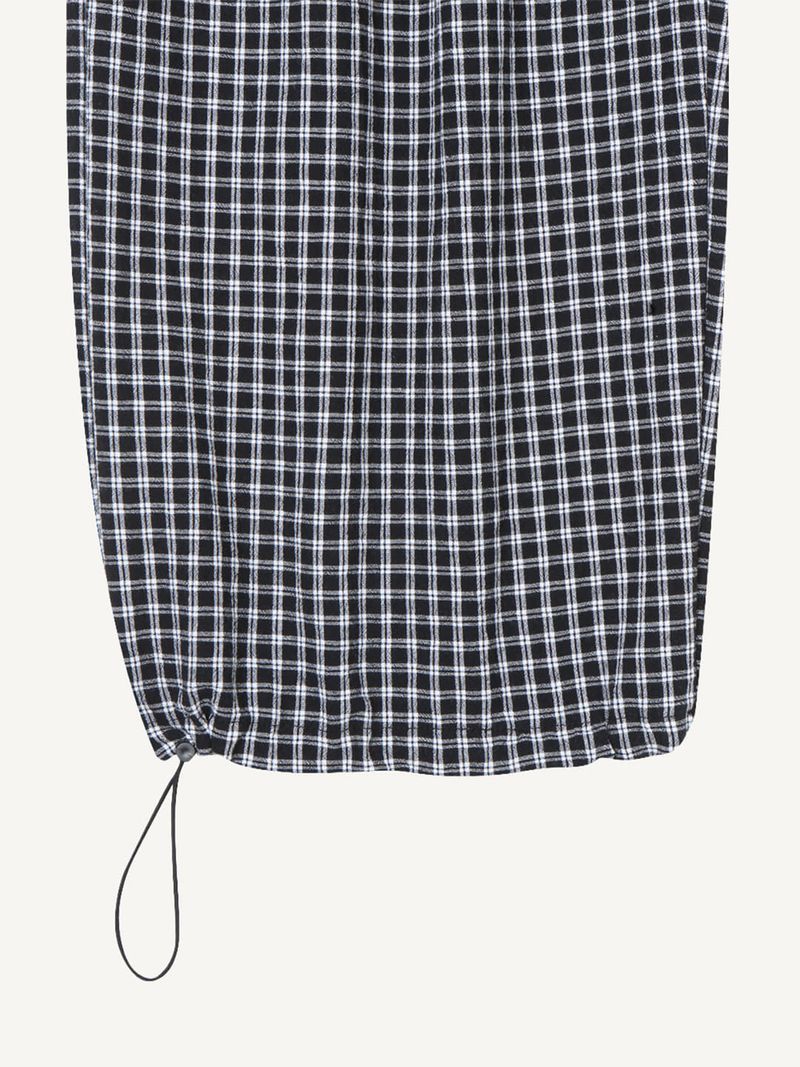 Summer Star Banding Pants