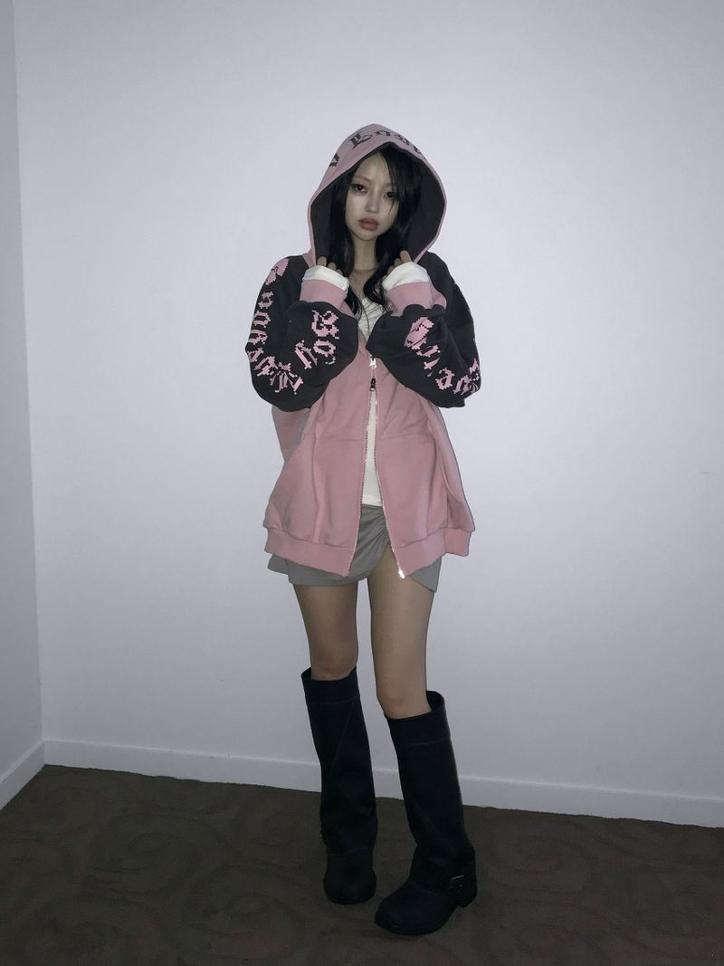 pixcel loose hz (3 color) 