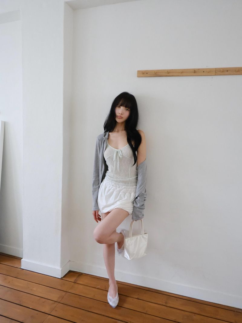 balloon lace sk