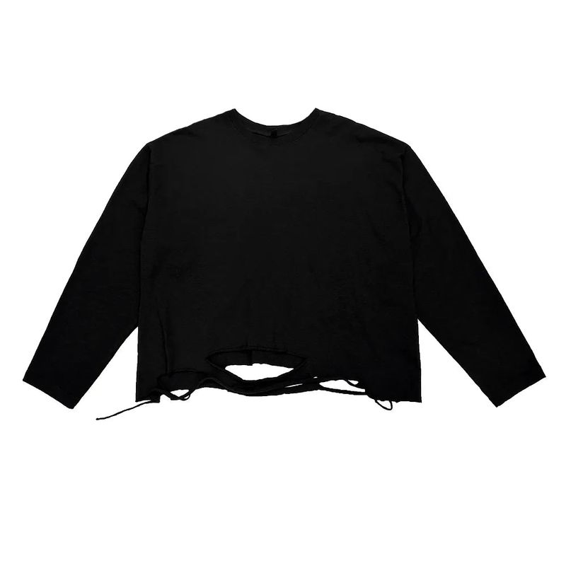 Grik Damage Long Sleeve