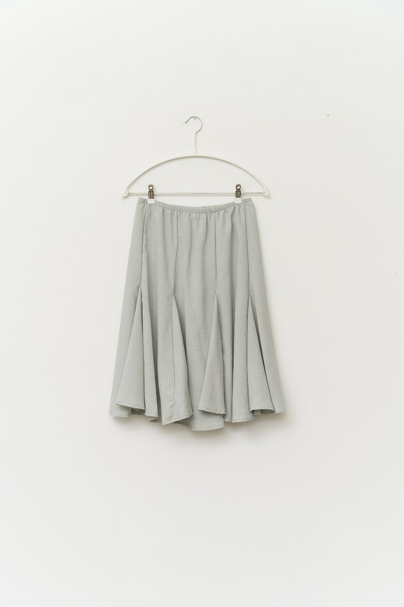 (W) Aura Skirt