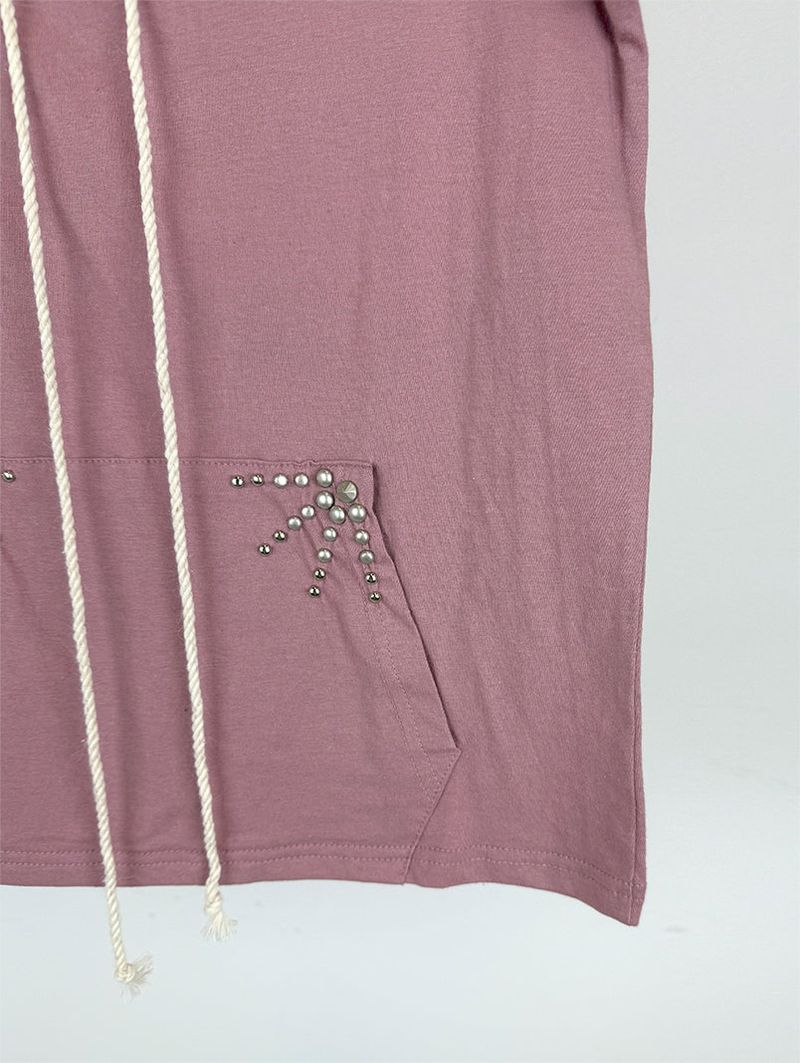SCOOP POCKET TEE (2C)