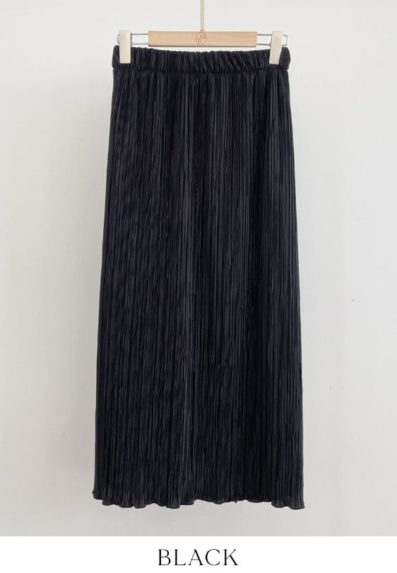Weave Pleats Cardigan