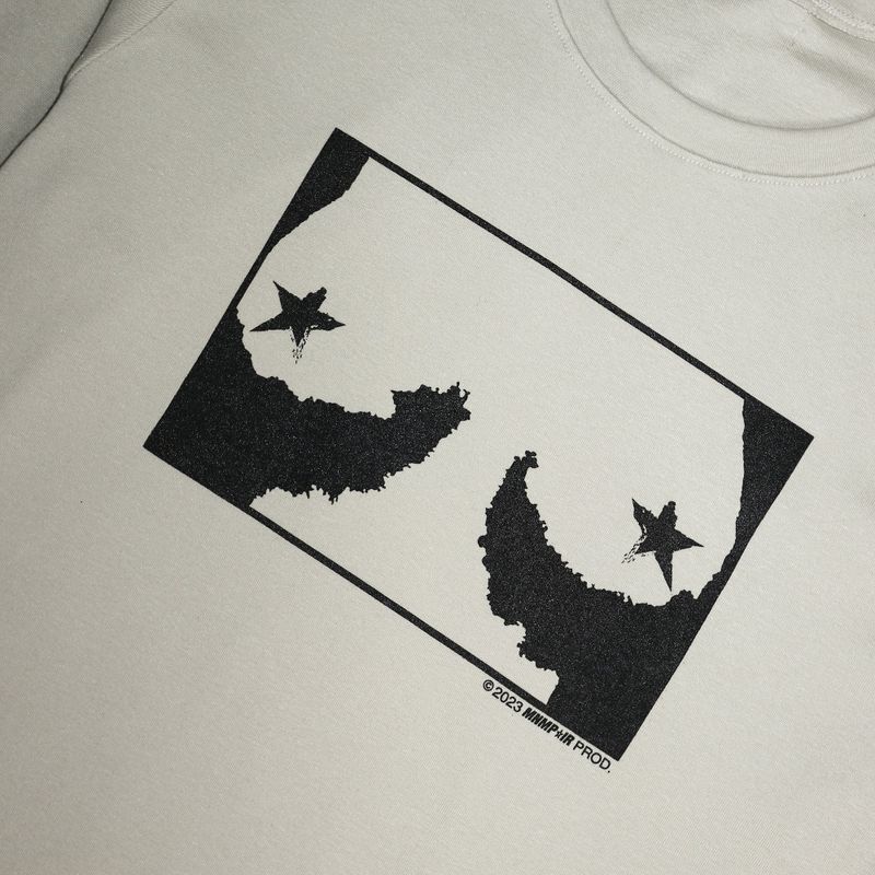 TITS LONGSLEEVE T-SHIRTS