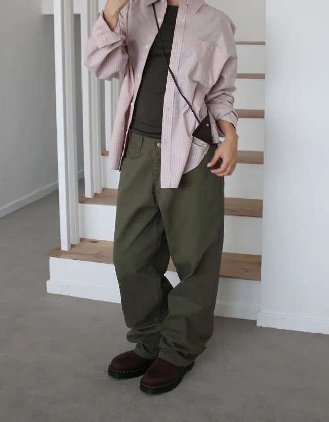 STRING UTILITY FIELD JACKET