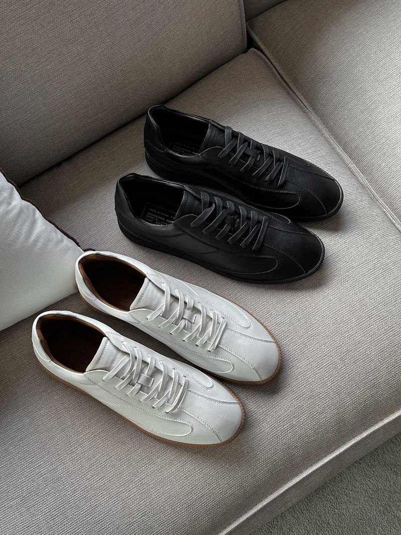 ASCLO Glove Sneakers (2color)