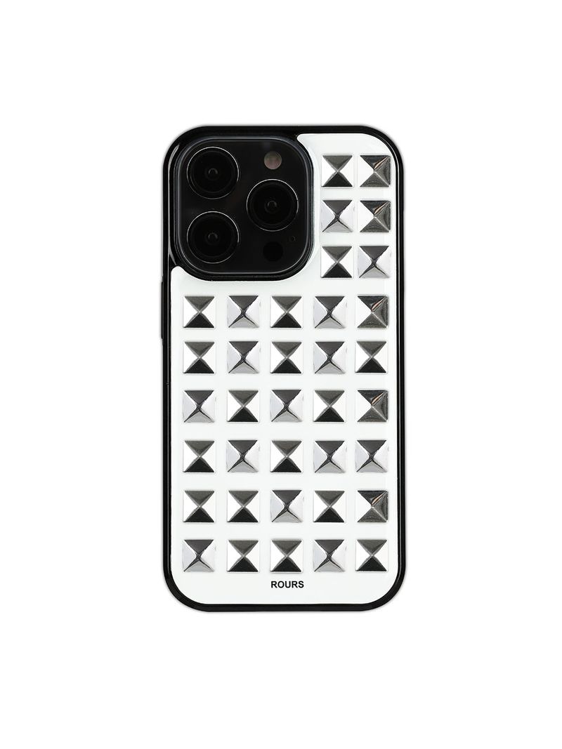 nemo stud case (white)