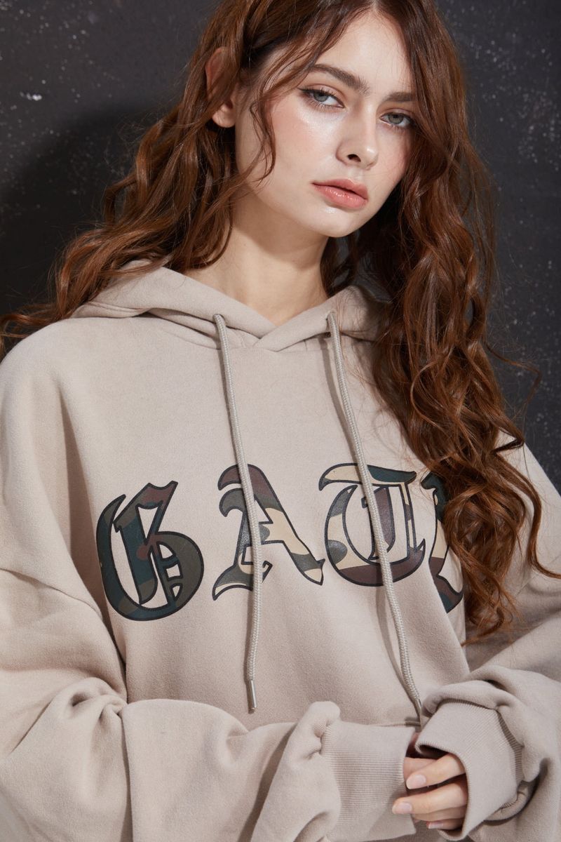 MILI HOOD