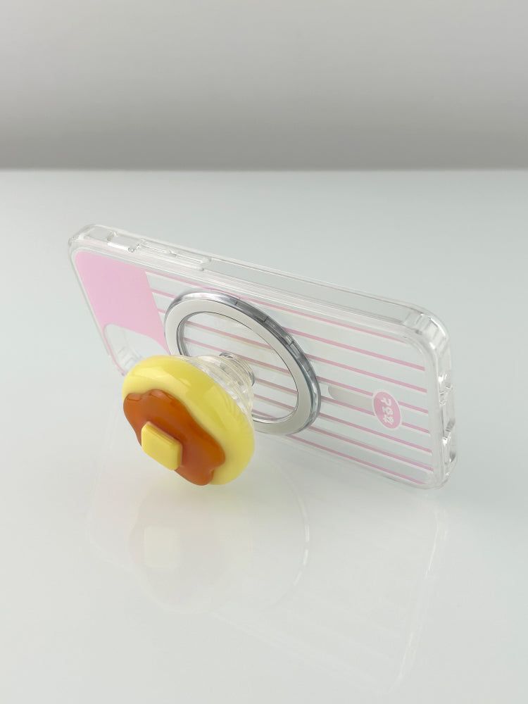 Sweet Hot Cake Magsafe Smart Tok