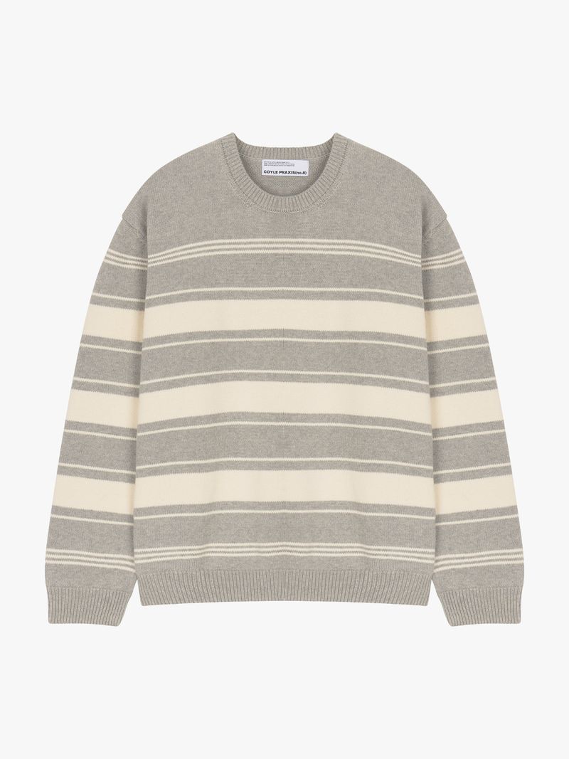 Cotton Sprite Knit 5COLOR