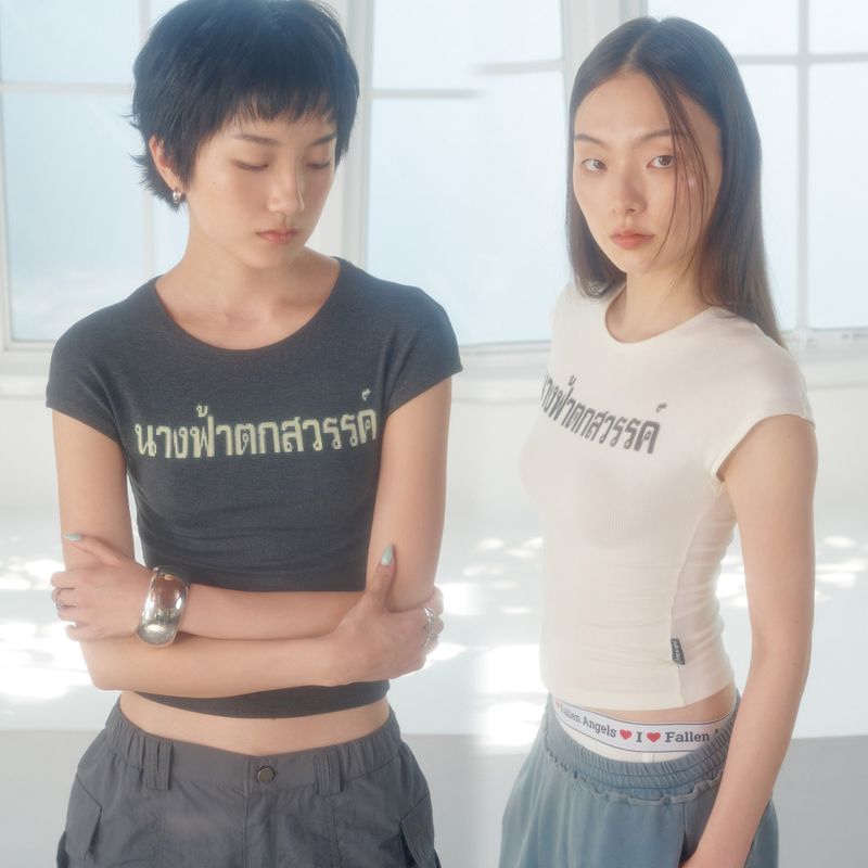 Fallen Angels（フォールンエンジェルズ）の「ナンファーT（トップス）」