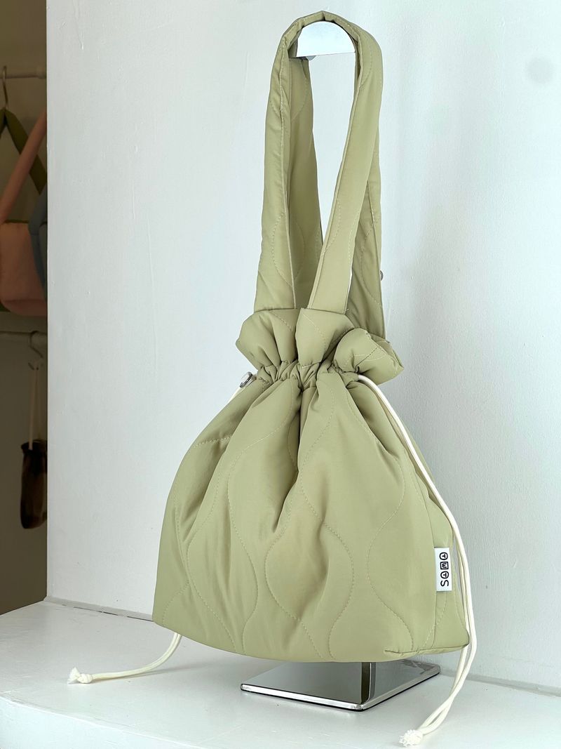 Padding String bag