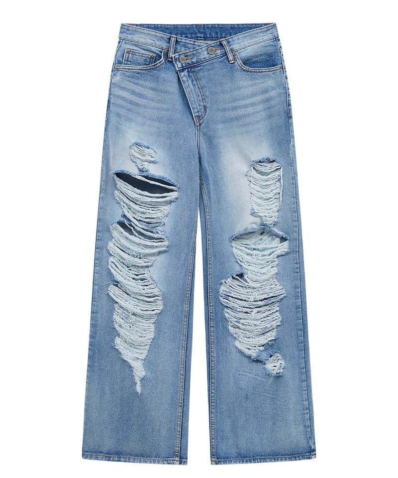 MIDNIGHT MOVE（ミッドナイトムーブ）の「vt dg pants (blue)（Pants）」