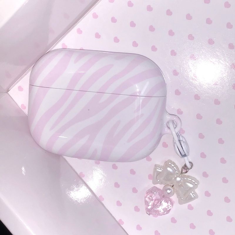 Sugar drop keychain
