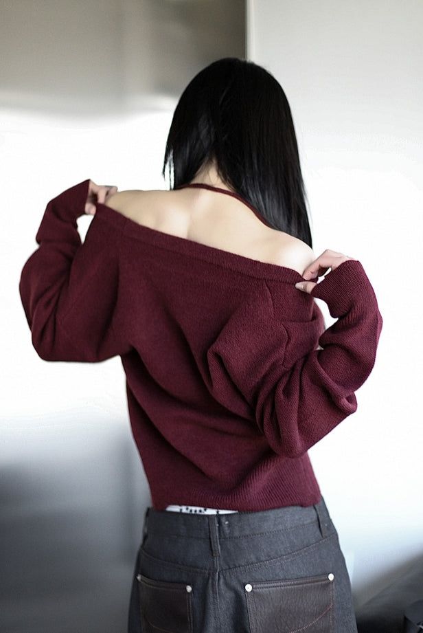 Clean Knit