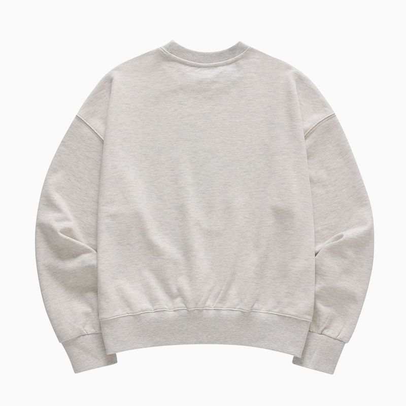 MCT MM11 Reglan Sweatshirts oatmeal