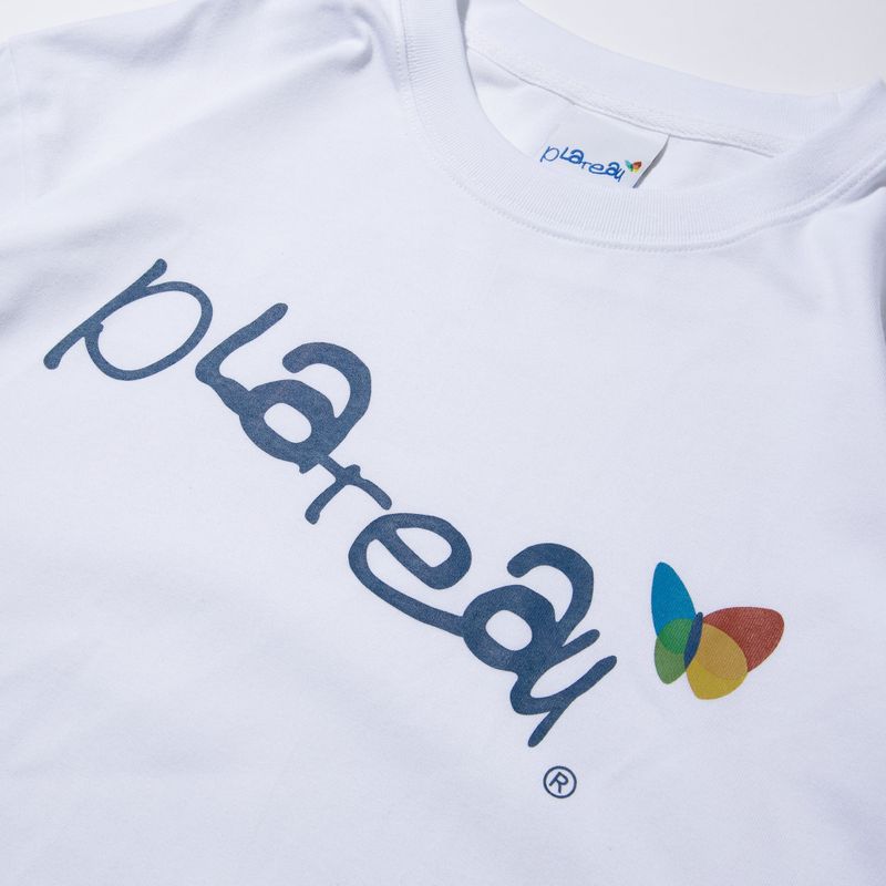265 logo tee