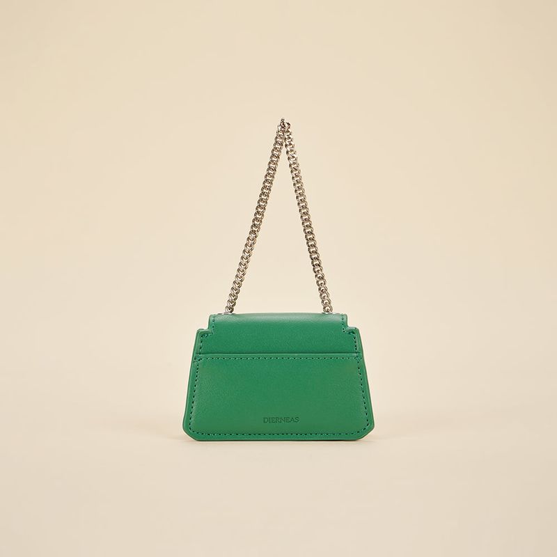 Mel.le (Pink Green)