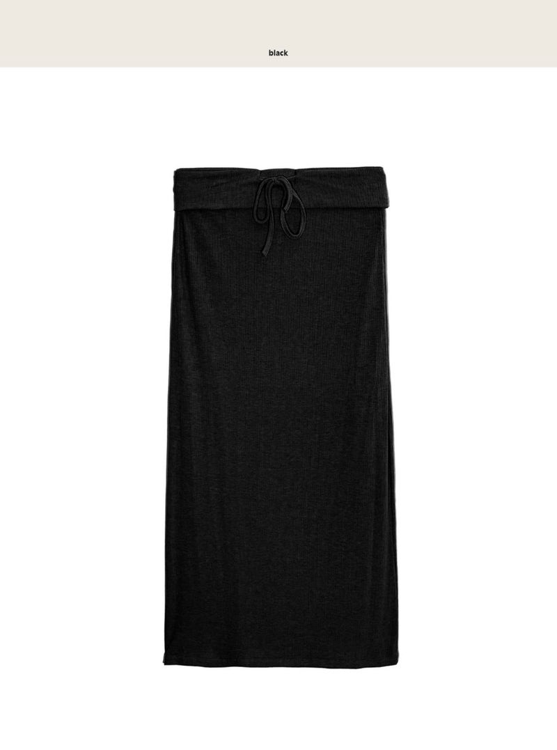 bay folding soft maxi sk