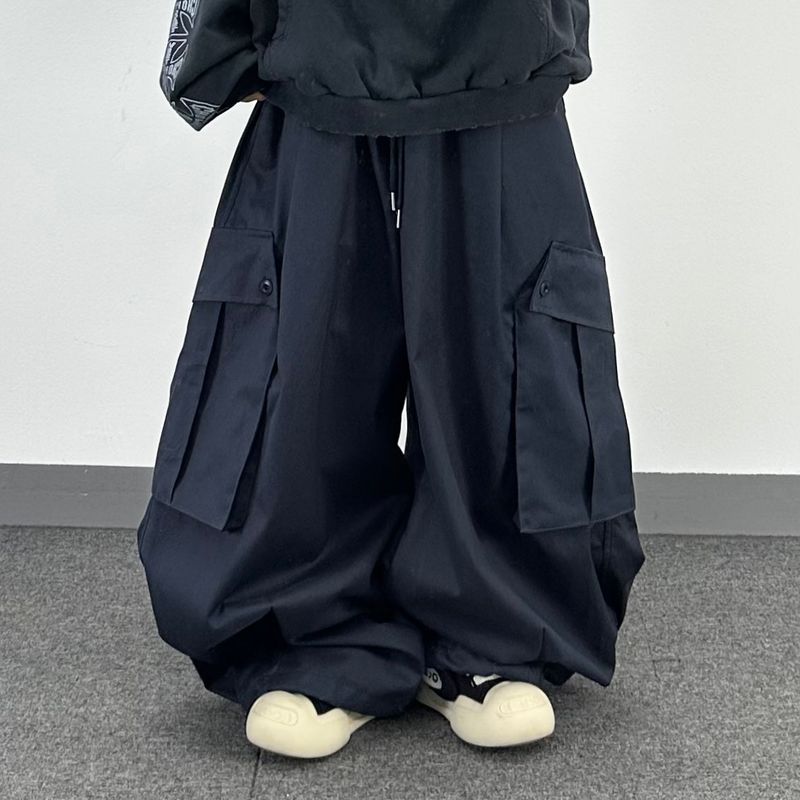 PEARCLAN（ペアクラン）の「ポッドカーゴコットンパンツ（パンツ）」