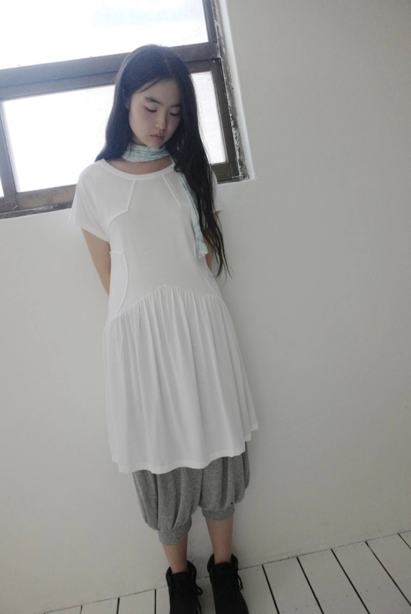 callhag（コールハグ）の「byeol ops (3c)（Dresses）」