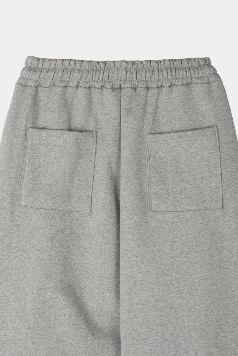 Over Knee Sweatpants