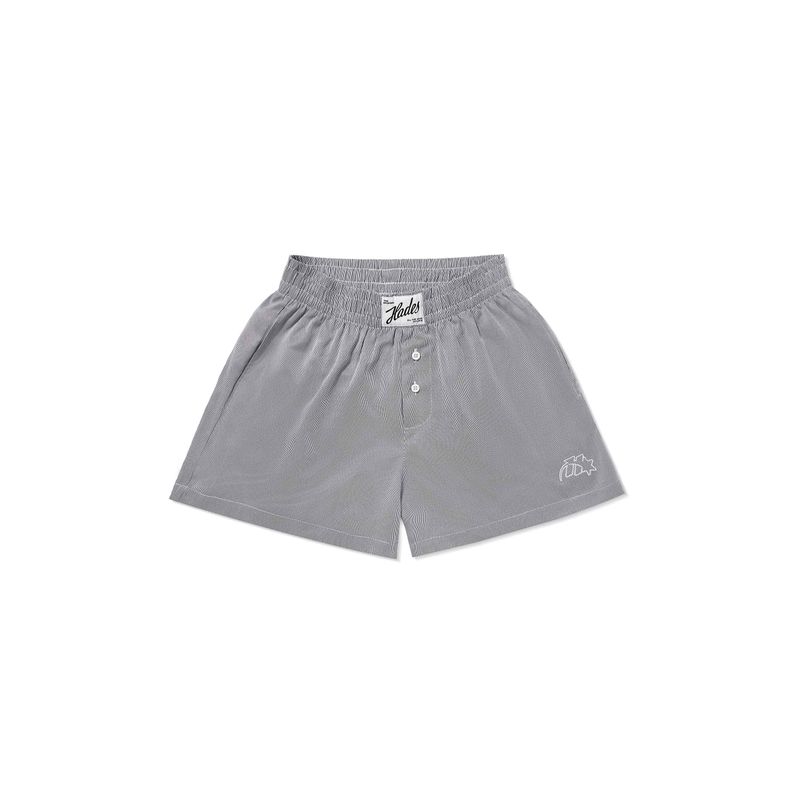 HADES（ハデス）の「HADES STRIPED BOXERS（Pants）」
