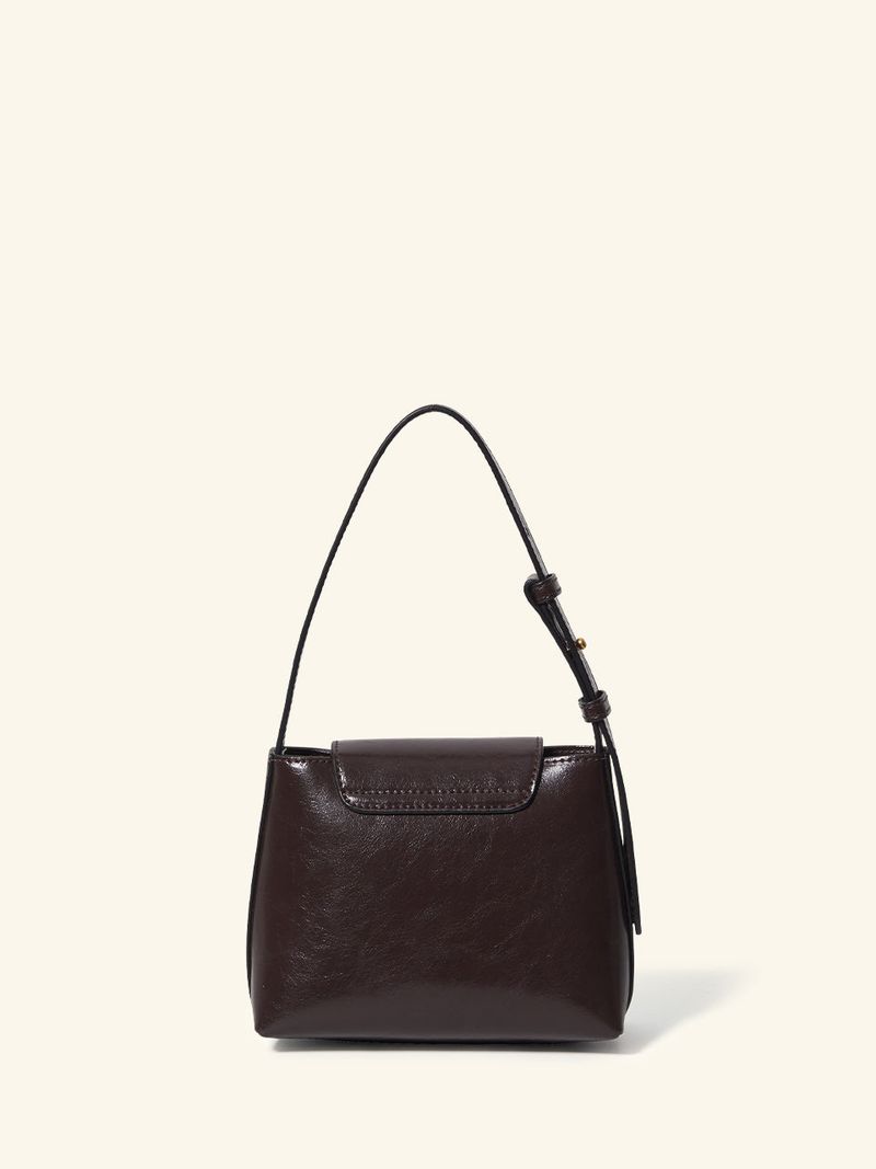 Egg Lock Tote