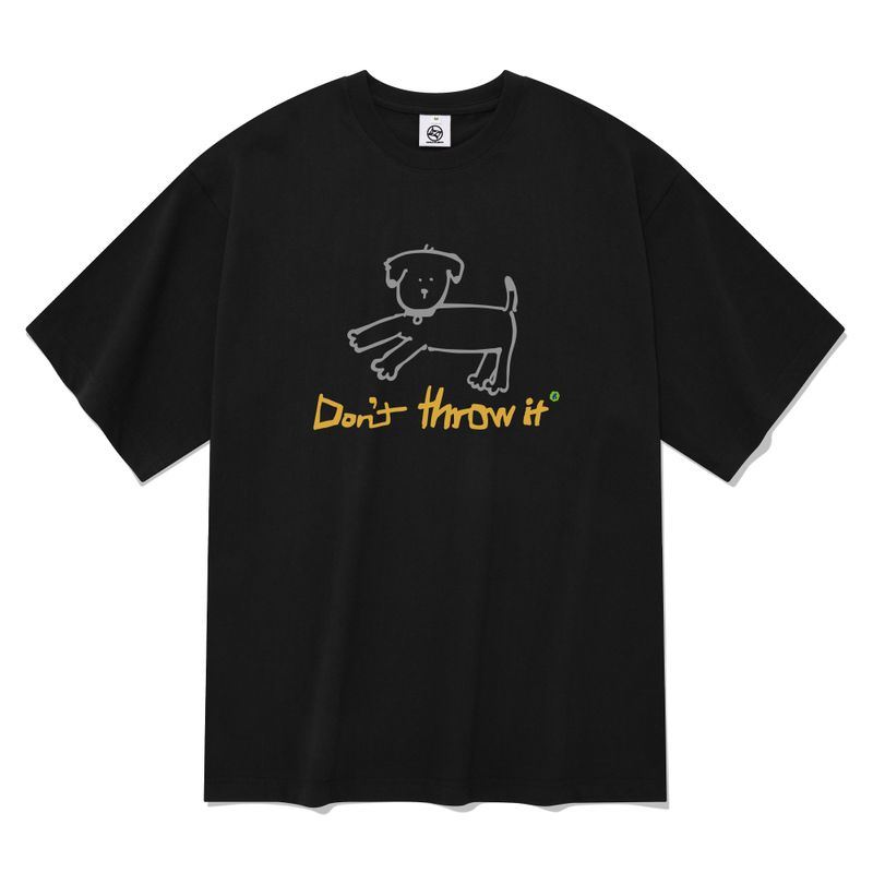 NOTICE T-SHIRTS