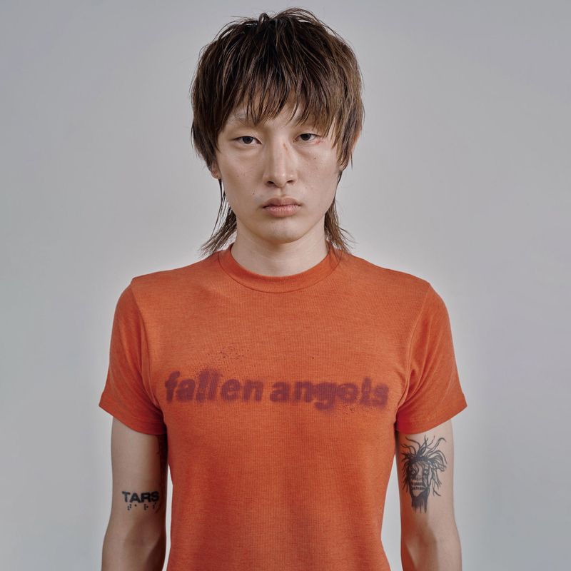 FAIL LOGO TEE_STANDARD